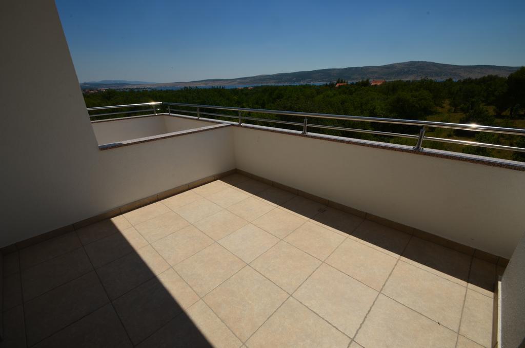 Apartment Anica Kuk Starigrad Paklenica Quarto foto