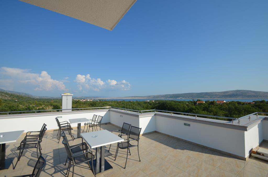 Apartment Anica Kuk Starigrad Paklenica Quarto foto