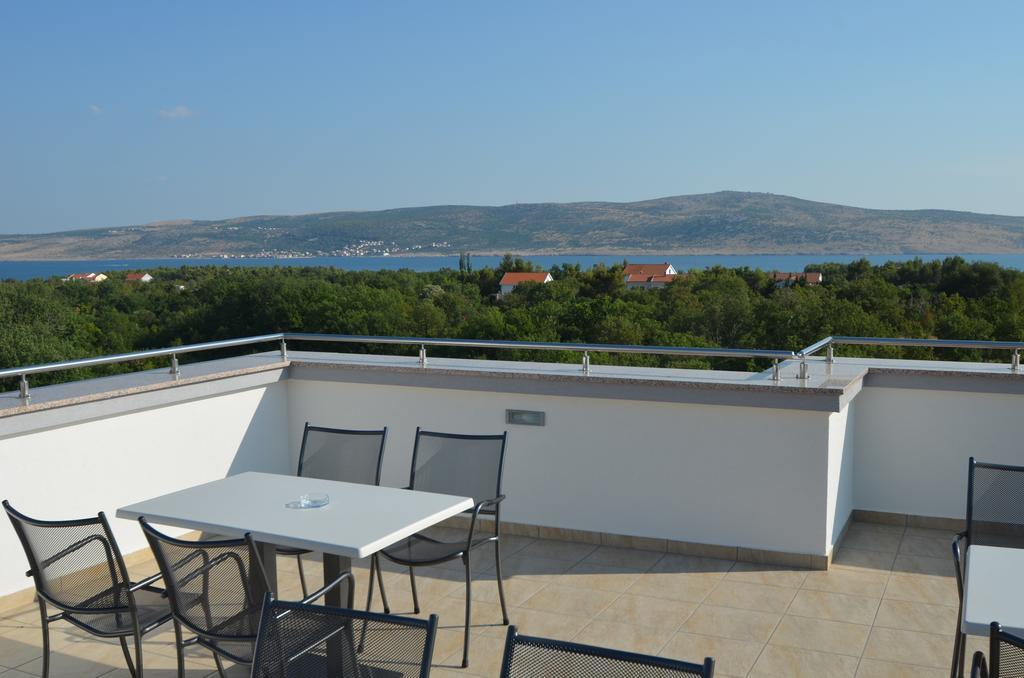 Apartment Anica Kuk Starigrad Paklenica Quarto foto