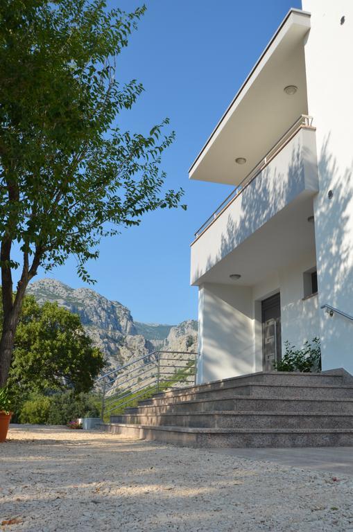 Apartment Anica Kuk Starigrad Paklenica Quarto foto